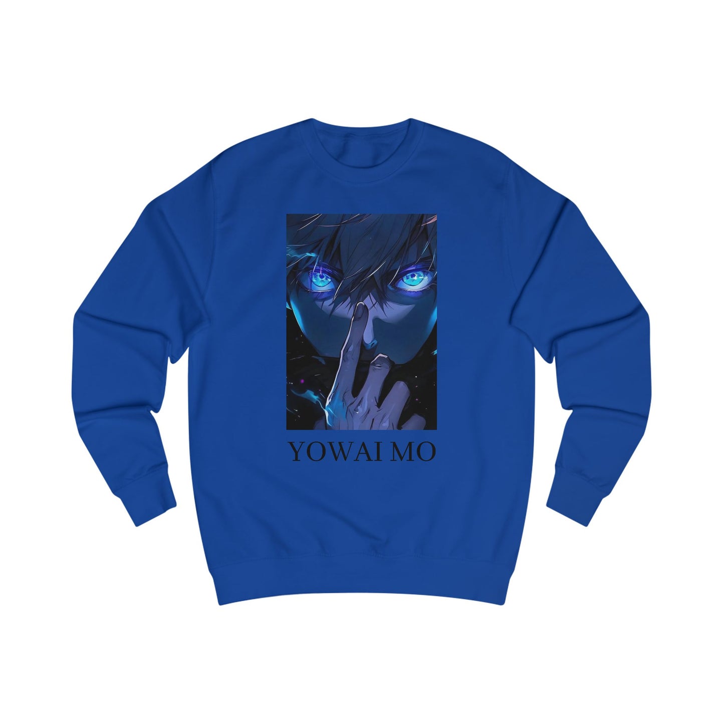 Unisex Sweatshirt-Satoru Gojo