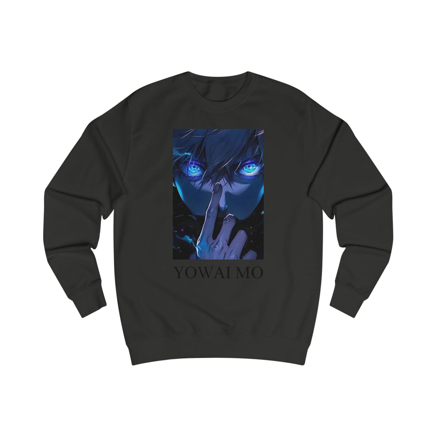 Unisex Sweatshirt-Satoru Gojo